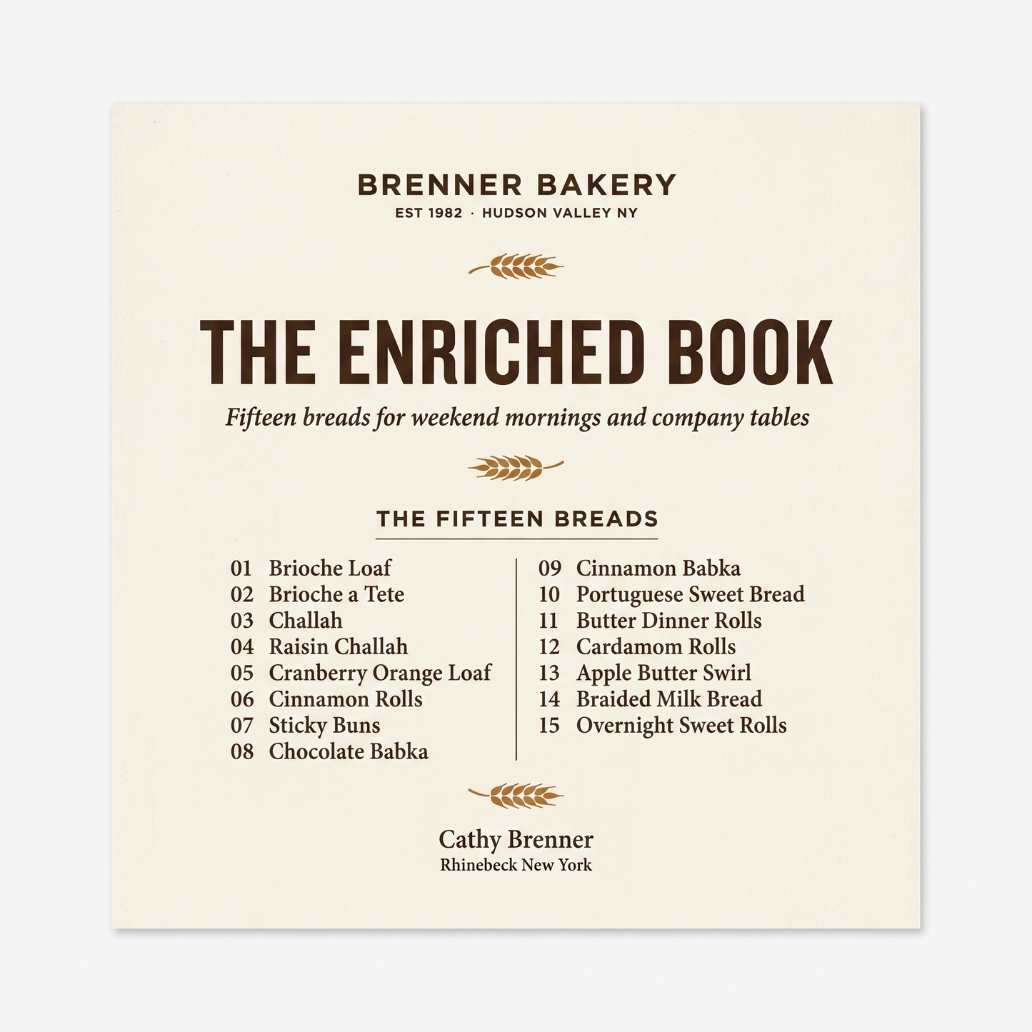 The Enriched E-Book