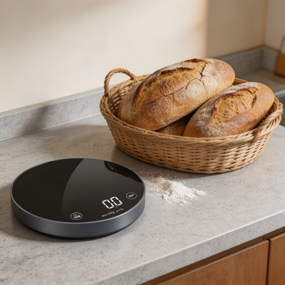 Baking Precision Scale