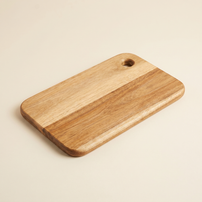 Hattie's Bread Board