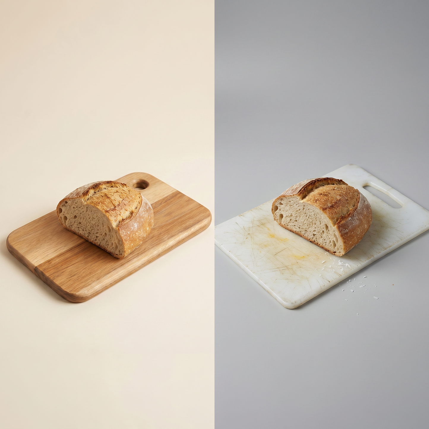 Hattie's Bread Board