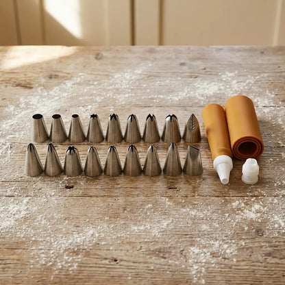 Cathy's Saturday Bake Kit