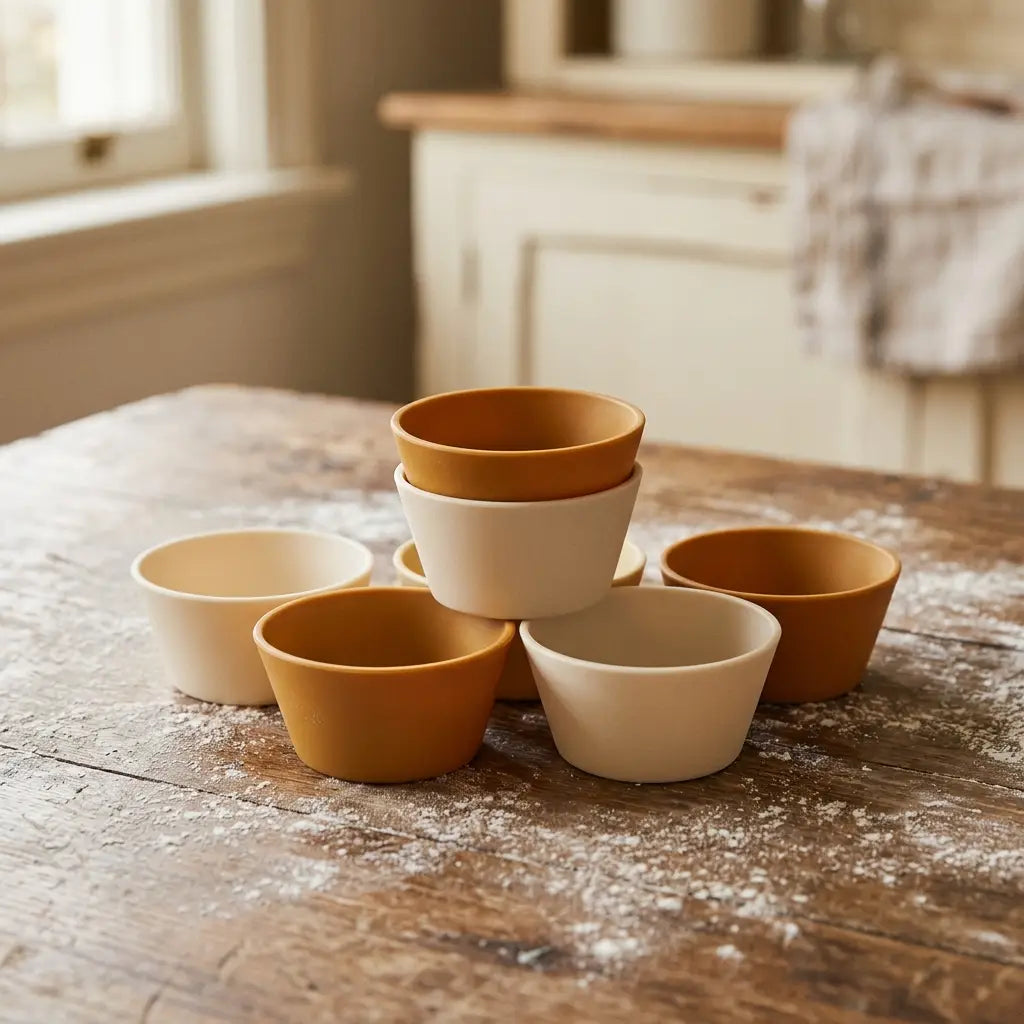 Cathy's Saturday Bake Kit