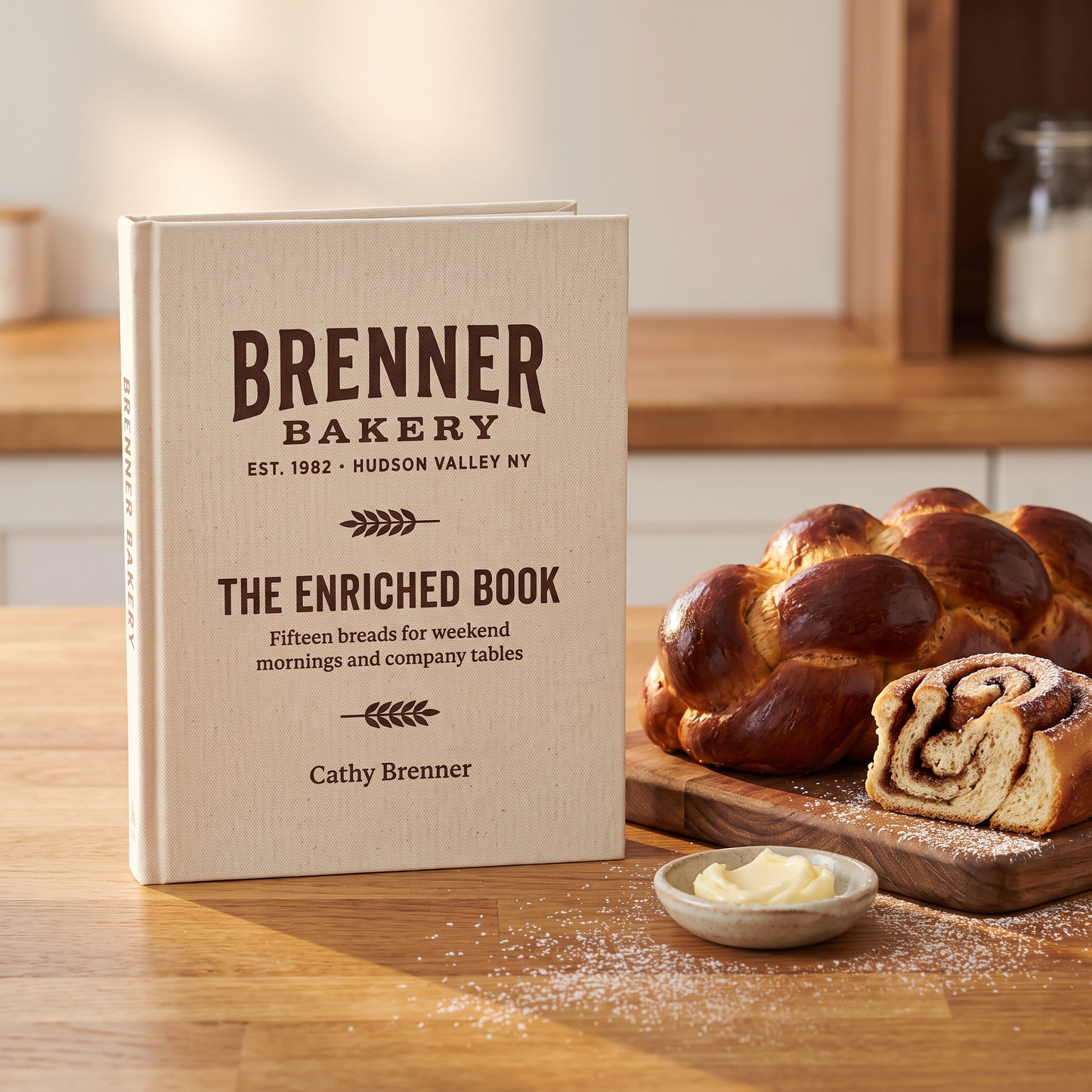 The Enriched E-Book