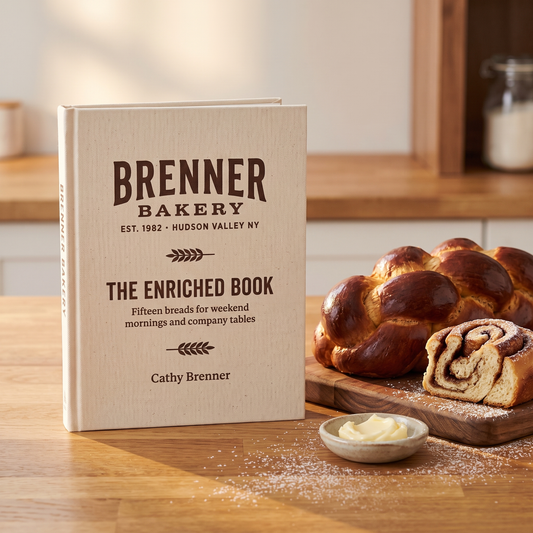 The Enriched E-Book