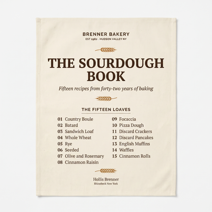 Brenners Book Bundle