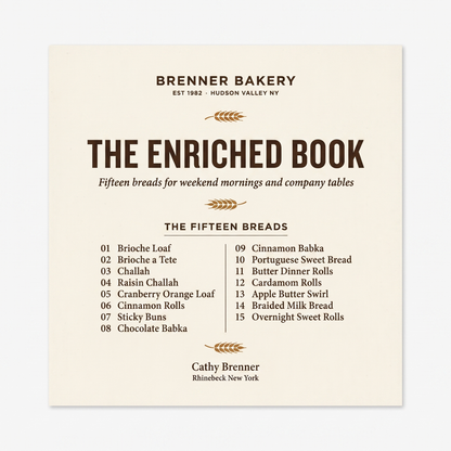 The Enriched E-Book